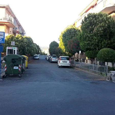 Ginestre 14 * Diano Marina