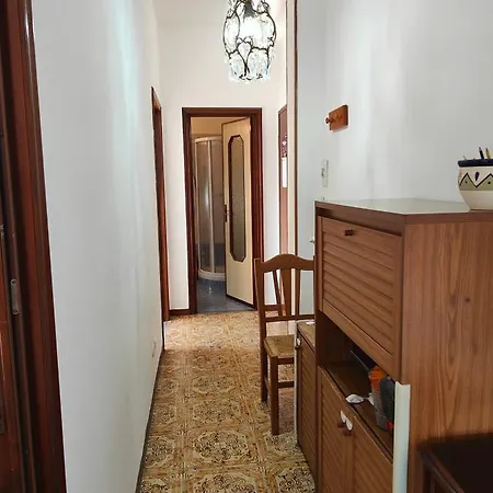 Apartment Ginestre 14 *