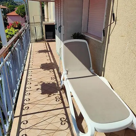 Ginestre 14 Apartment Diano Marina