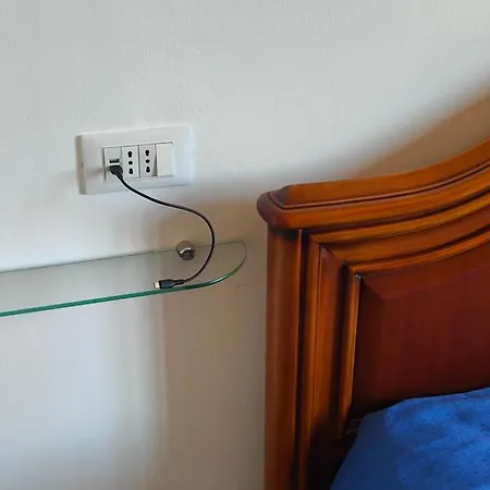 Ginestre 14 Apartment *
