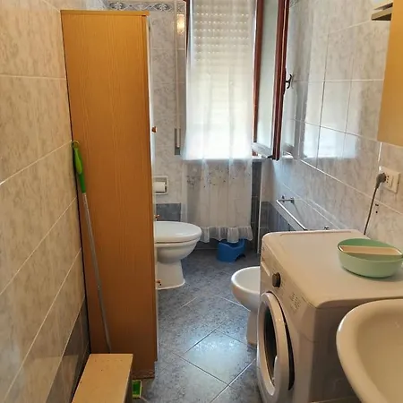 Apartment Ginestre 14 Diano Marina