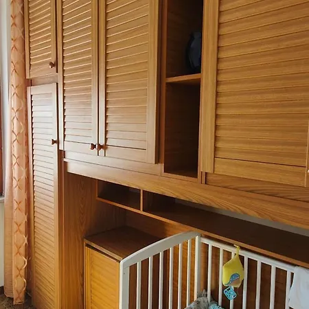 Ginestre 14 Apartment