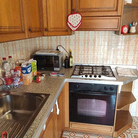 Ginestre 14 Apartment Diano Marina
