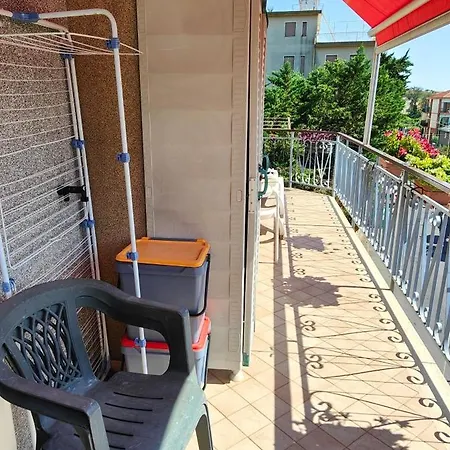 Apartment Ginestre 14