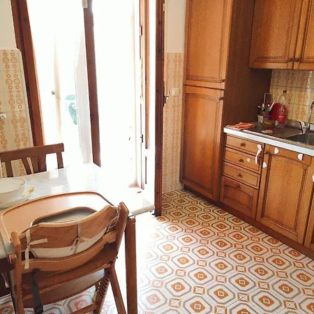 Apartment Ginestre 14 Diano Marina