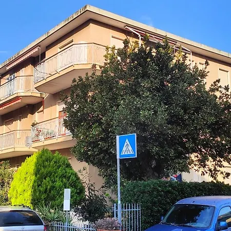 Ginestre 14 Diano Marina