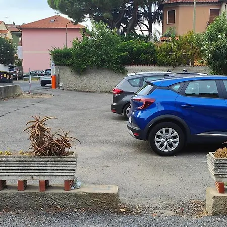 Apartment Ginestre 14