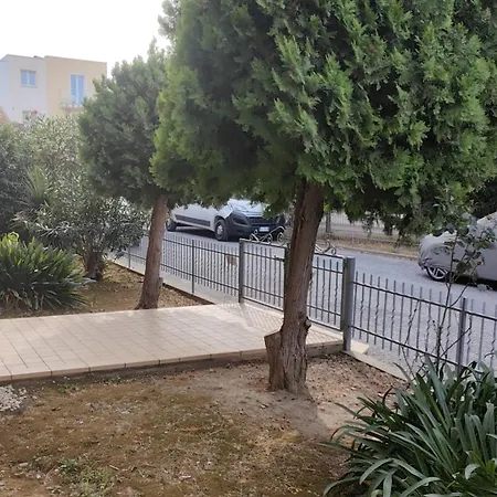 Ginestre 14 Apartment Diano Marina
