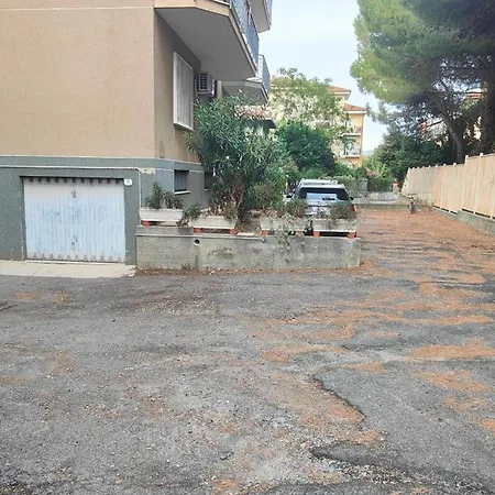 Apartment Ginestre 14 *