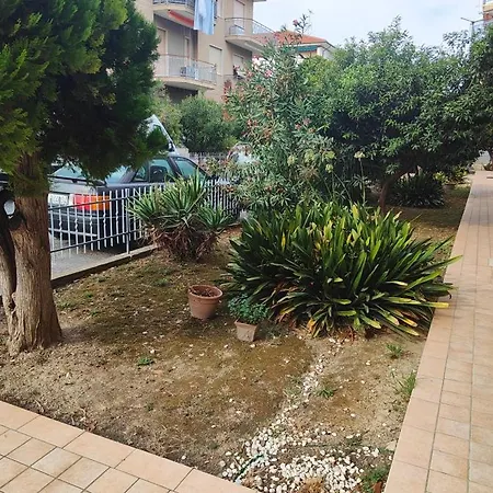 Ginestre 14 Diano Marina