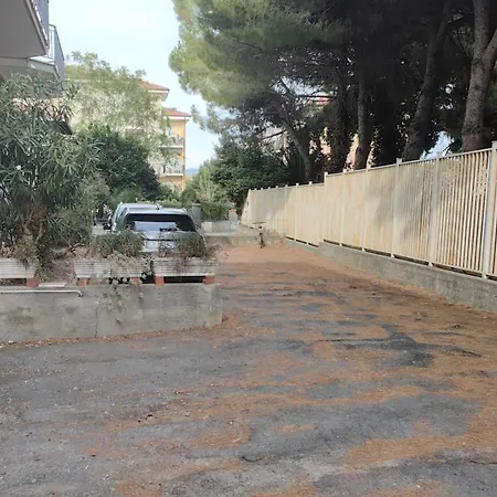 Apartment Ginestre 14