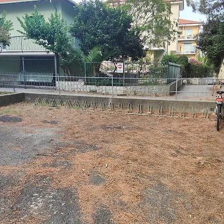 Ginestre 14 * Diano Marina