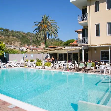 Ginestre 14 Apartment Diano Marina